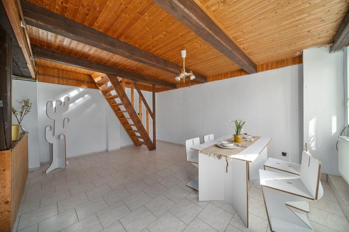 Prodej rodinného domu, Český Brod, Zahrady, 138 m2