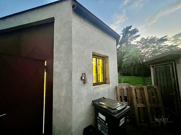 Pronájem ostatní, Praha - Strašnice, Přetlucká