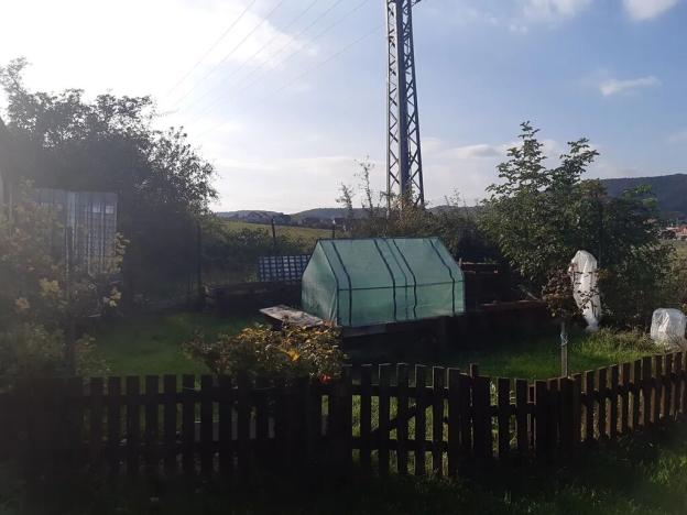 Prodej rodinného domu, Králův Dvůr, Plzeňská, 75 m2