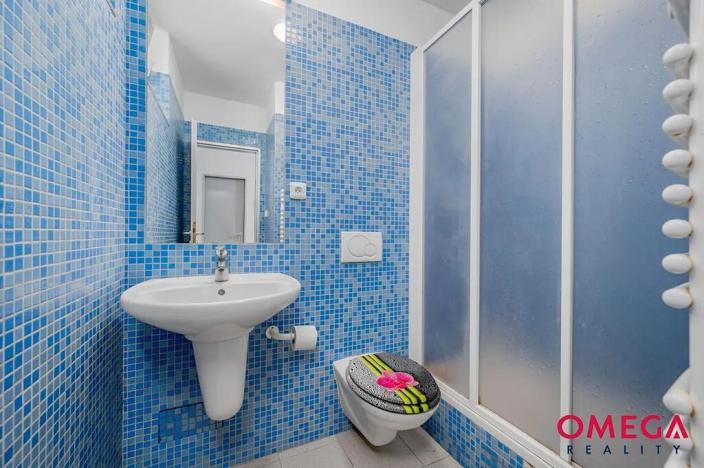 Pronájem rodinného domu, Kamenice, Vnitřní, 140 m2