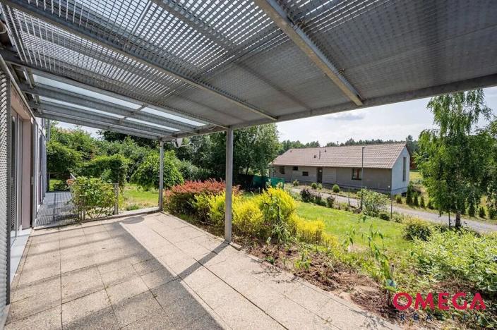 Pronájem rodinného domu, Kamenice, Vnitřní, 140 m2