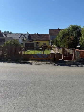 Prodej rodinného domu, Hořovice, Valdecká, 80 m2