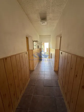 Prodej rodinného domu, Hořovice, Valdecká, 80 m2