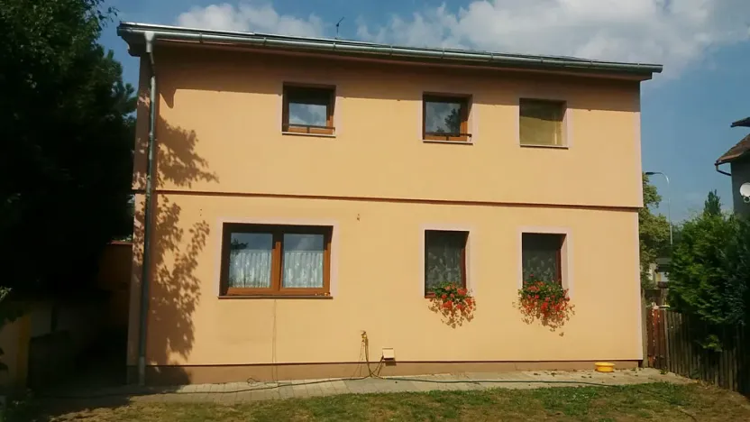 Prodej rodinného domu, Česká Lípa, Heroutova, 175 m2