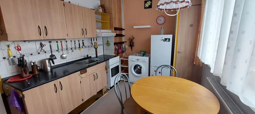 Pronájem bytu 2+1, Příšovice, 64 m2