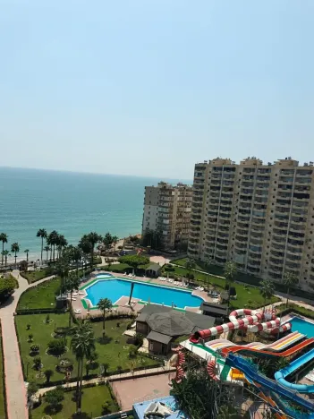 Prodej bytu 4+kk, Mersin, Turecko, 150 m2