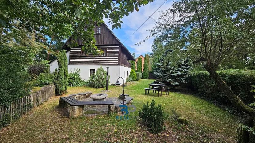 Prodej chalupy, Blíževedly, 200 m2
