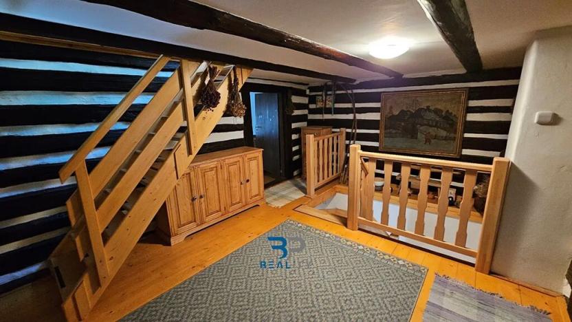 Prodej chalupy, Blíževedly, 200 m2