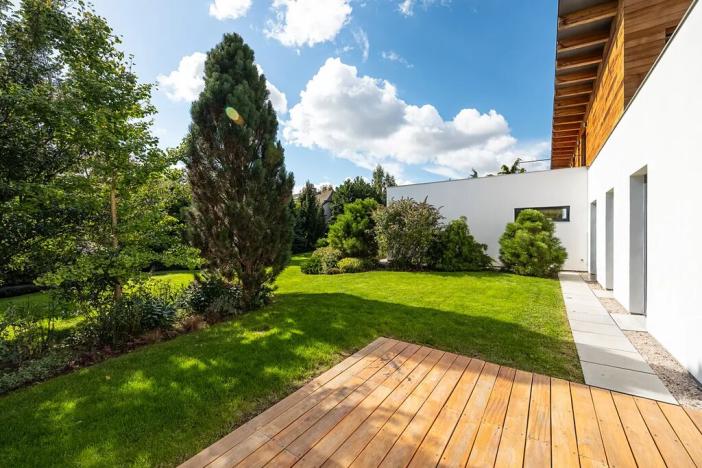 Prodej rodinného domu, Praha - Slivenec, Za farou, 374 m2