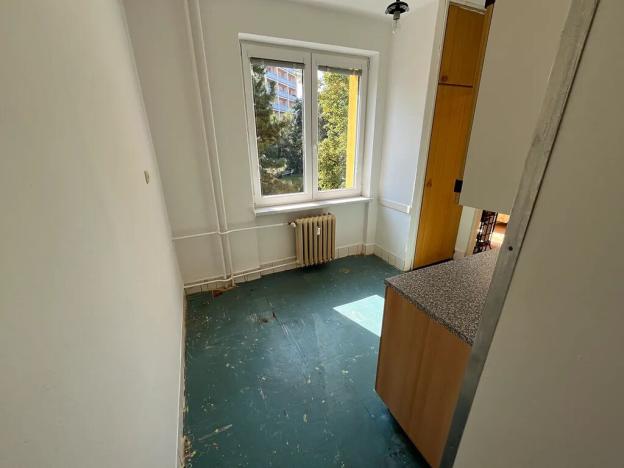 Prodej bytu 2+1, Opava, Olomoucká, 49 m2