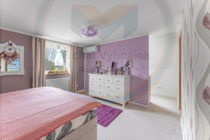 Prodej rodinného domu, Vraňany, 160 m2