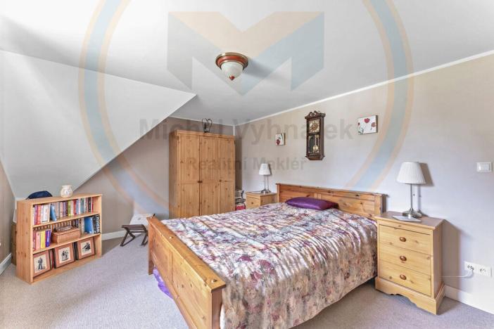 Prodej rodinného domu, Vraňany, 160 m2