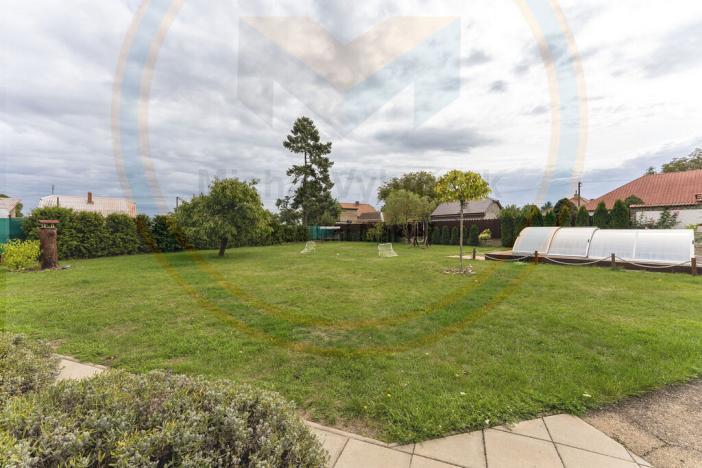 Prodej rodinného domu, Vraňany, 160 m2