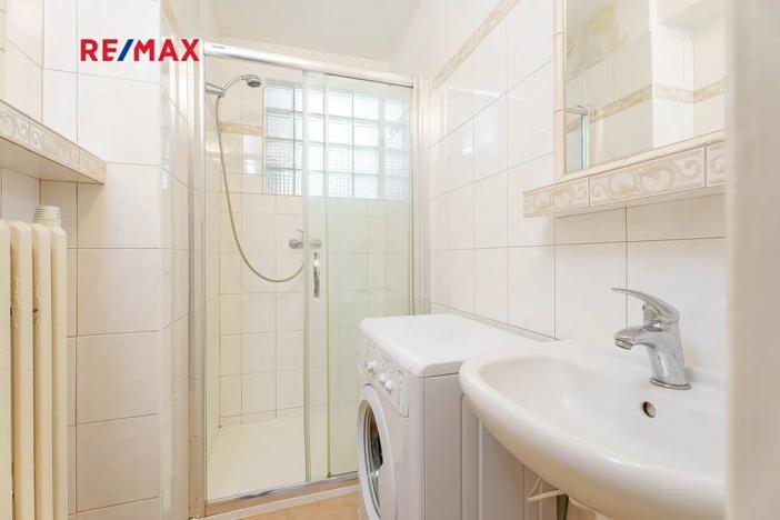 Prodej kanceláře, Praha - Košíře, Jinonická, 268 m2