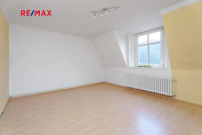 Prodej kanceláře, Praha - Košíře, Jinonická, 268 m2