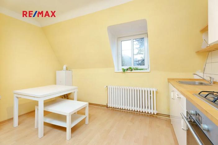 Prodej kanceláře, Praha - Košíře, Jinonická, 268 m2