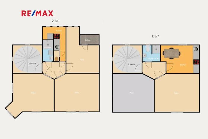 Prodej kanceláře, Praha - Košíře, Jinonická, 268 m2