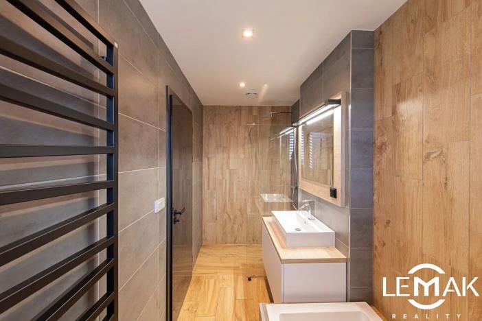 Pronájem rodinného domu, Olomouc, Mačákova, 173 m2