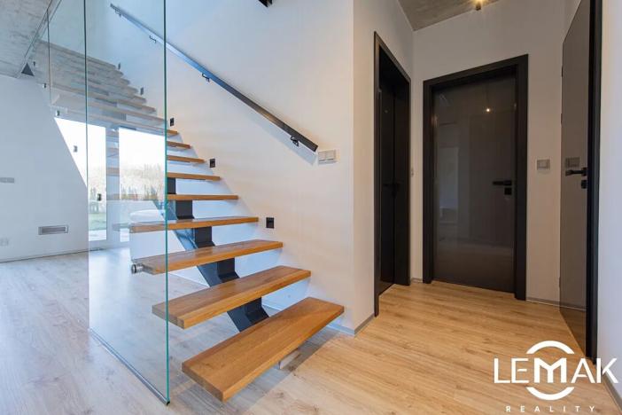 Pronájem rodinného domu, Olomouc, Mačákova, 173 m2