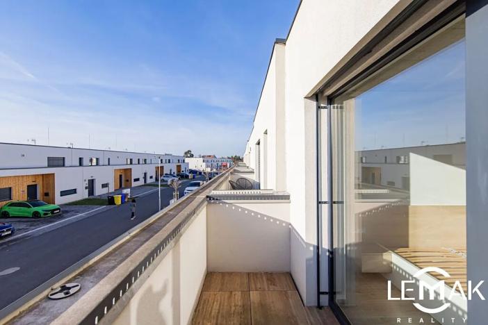 Pronájem rodinného domu, Olomouc, Mačákova, 173 m2