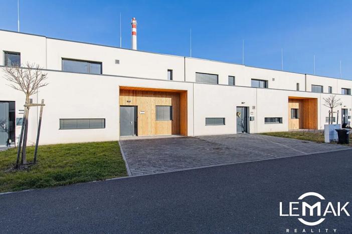 Pronájem rodinného domu, Olomouc, Mačákova, 173 m2