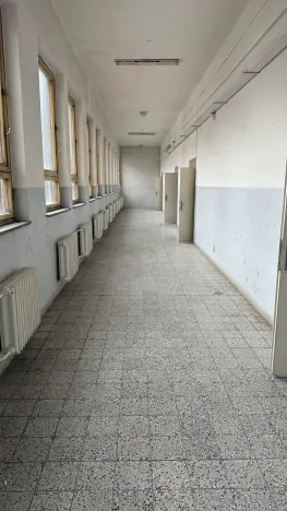 Pronájem skladu, Ostrava, Vratimovská, 577 m2