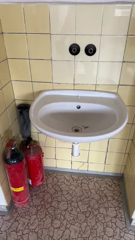 Pronájem skladu, Ostrava, Vratimovská, 577 m2