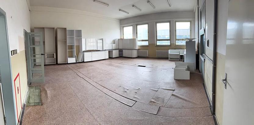 Pronájem skladu, Ostrava, Vratimovská, 577 m2