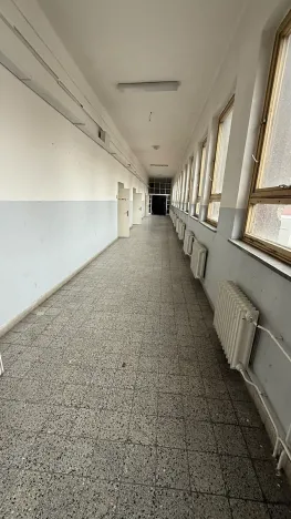 Pronájem skladu, Ostrava, Vratimovská, 577 m2