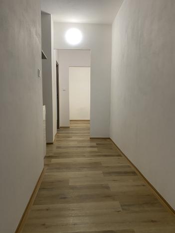 Pronájem bytu 3+1, Most, M. G. Dobnera, 63 m2