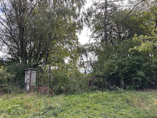 Prodej zahrady, Slavkov u Brna, 1134 m2