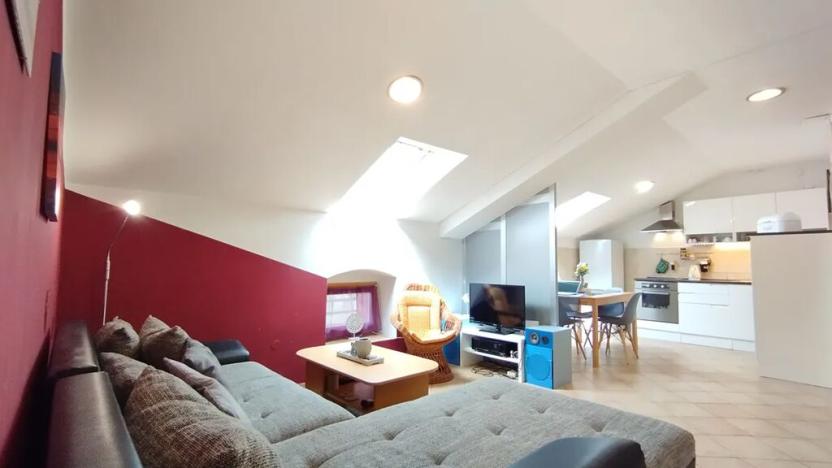 Prodej bytu 4+kk, Pula, Chorvatsko, Palazzine, 99 m2