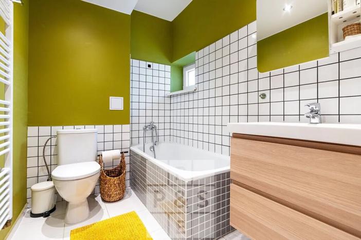 Prodej bytu 4+kk, Praha - Žižkov, Viklefova, 100 m2