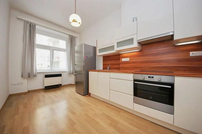 Pronájem bytu 2+1, Praha - Žižkov, Přemyslovská, 70 m2