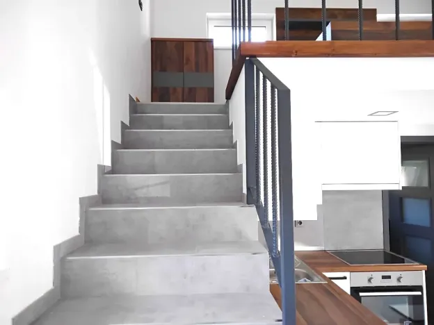 Pronájem bytu 1+kk, Bakov nad Jizerou, 37 m2