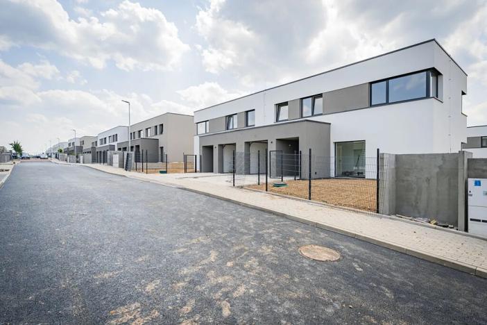 Prodej rodinného domu, Květnice, Kostivalová, 141 m2