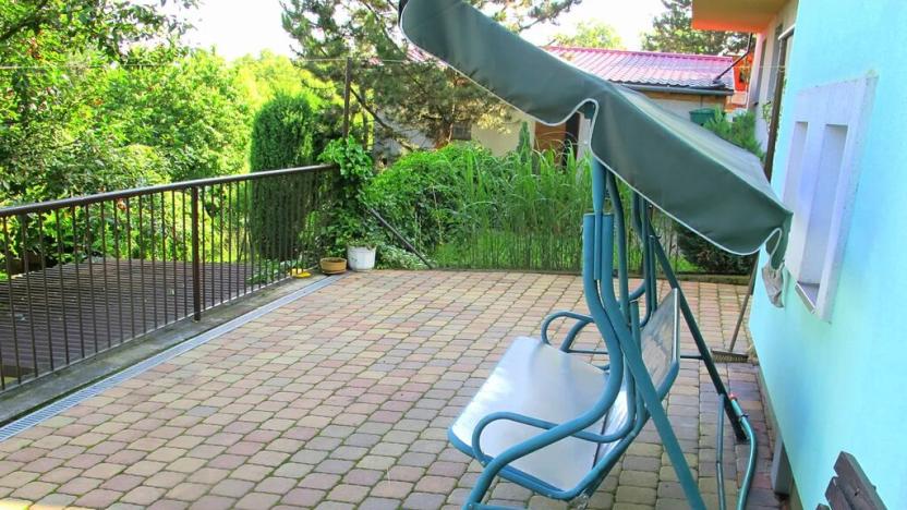 Pronájem bytu 1+1, Zlín, 30 m2