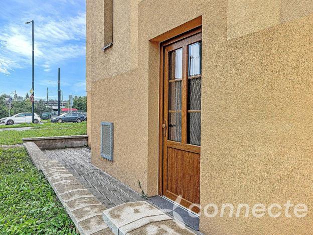 Prodej bytu 1+kk, Praha - Libeň, Hejtmánkova, 16 m2