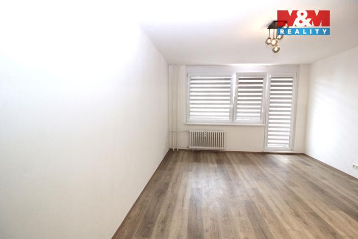 Prodej bytu 2+kk, Praha - Hlubočepy, Pražského, 48 m2