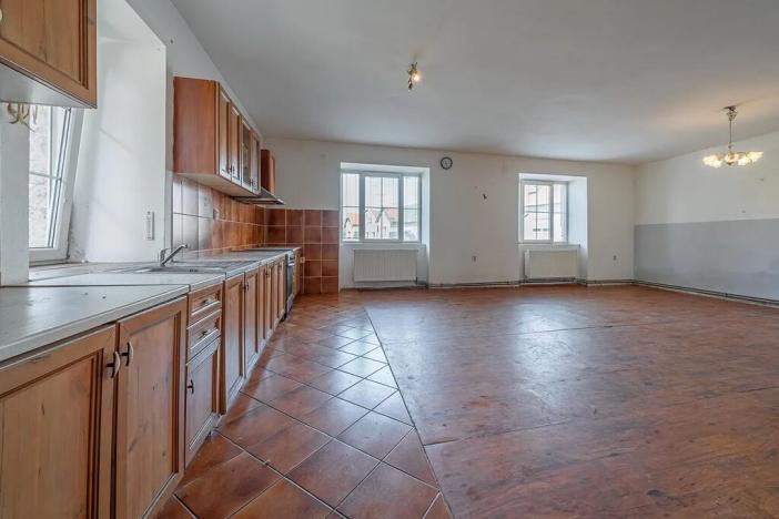 Prodej rodinného domu, Krchleby, 194 m2