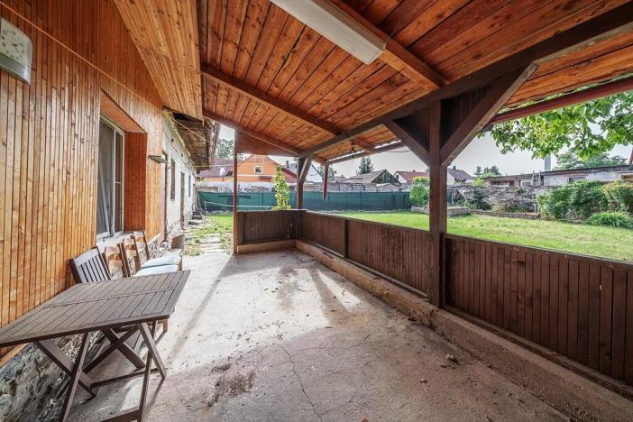 Prodej rodinného domu, Krchleby, 194 m2