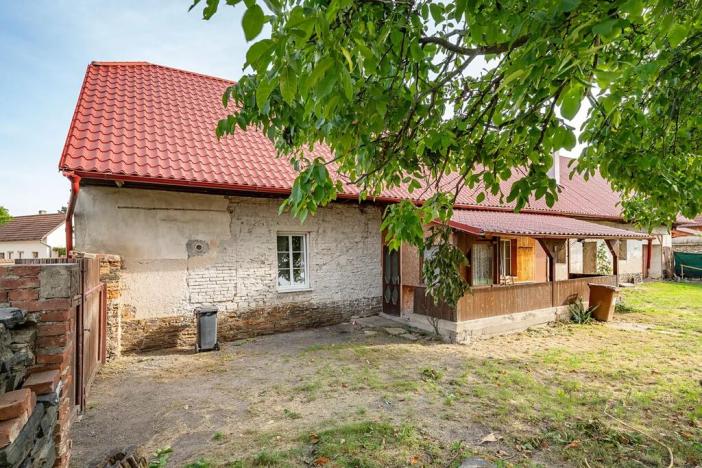 Prodej rodinného domu, Krchleby, 194 m2