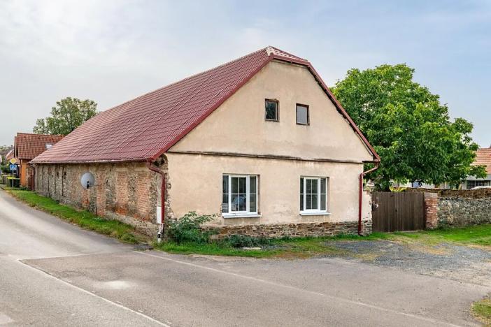 Prodej rodinného domu, Krchleby, 194 m2