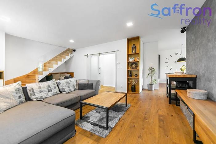 Prodej bytu 6+kk a větší, Dýšina, 17. listopadu, 209 m2