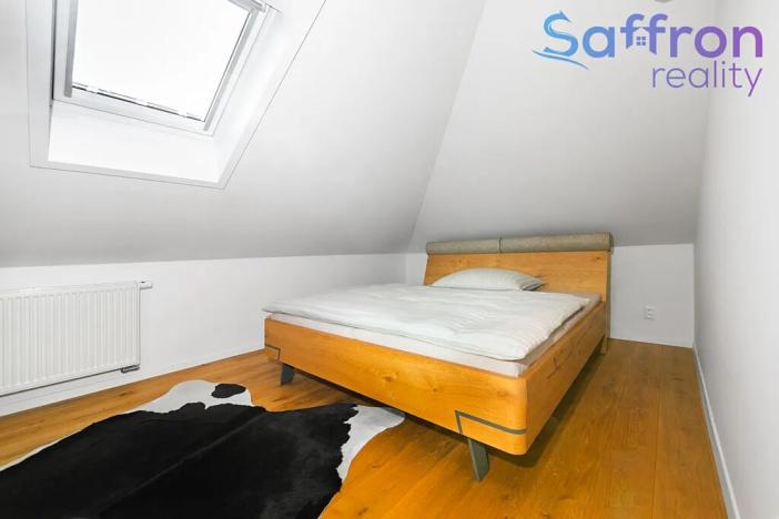 Prodej bytu 6+kk a větší, Dýšina, 17. listopadu, 209 m2