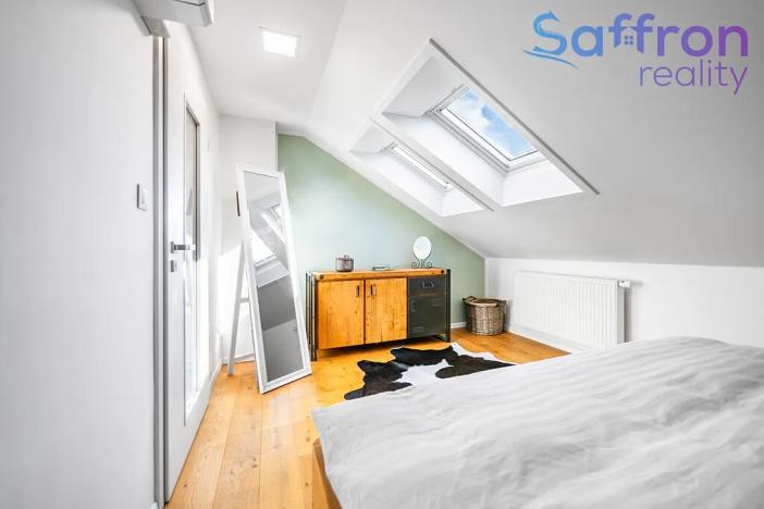 Prodej bytu 6+kk a větší, Dýšina, 17. listopadu, 209 m2