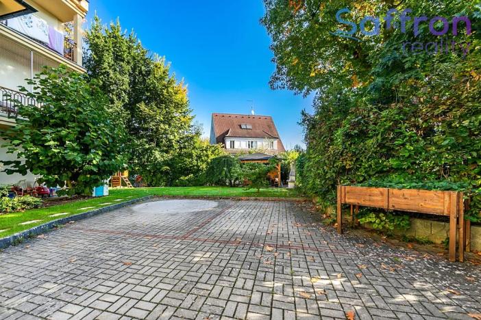 Prodej bytu 6+kk a větší, Dýšina, 17. listopadu, 209 m2