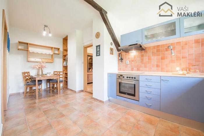 Prodej rodinného domu, Rudník, 433 m2