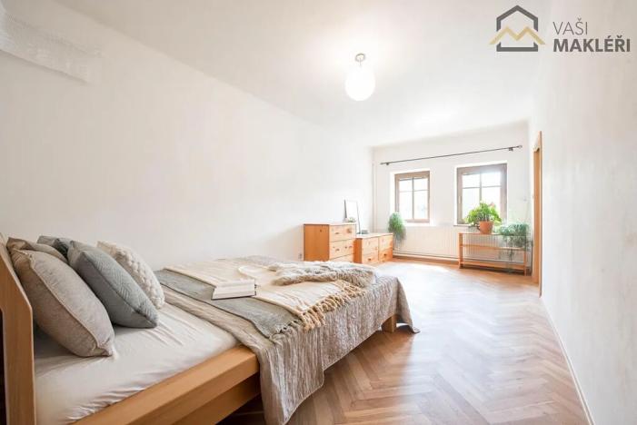 Prodej rodinného domu, Rudník, 433 m2