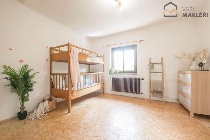 Prodej rodinného domu, Rudník, 433 m2